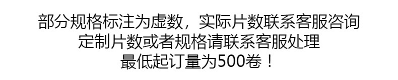 厨房巾一次性抹布不掉毛洗碗布不沾油 厨房用纸 干湿两用懒人抹布详情4