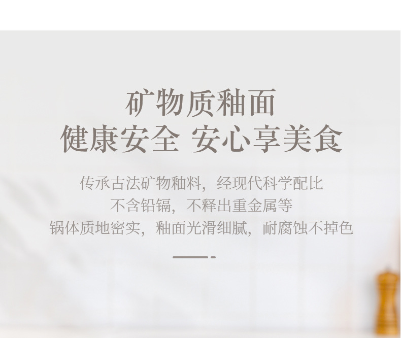 Tao Bao Wang clay Pot Stew pot household gas Chinese ceramic soup pot high-temperature resistant 煲仔饭 pot stone pot soup clay pot pic 16