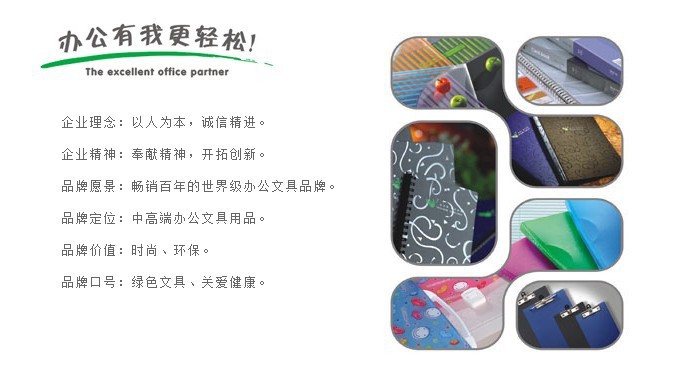 A5 Information book transparent multi-layer insert bag 20/30/60/100-page Lepu folder ticket storage bag album pic 19