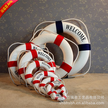 光荣号帆船摆件 纯手工制作创意家居饰品 一帆风顺乔迁礼物FJ66详情4