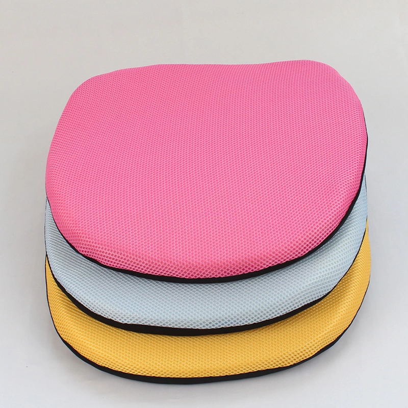 Customized seat cushion, memory foam, slow rebound square seat cushion, office buttock cushion, buttock cushion, student cushion manufacturer pic 13