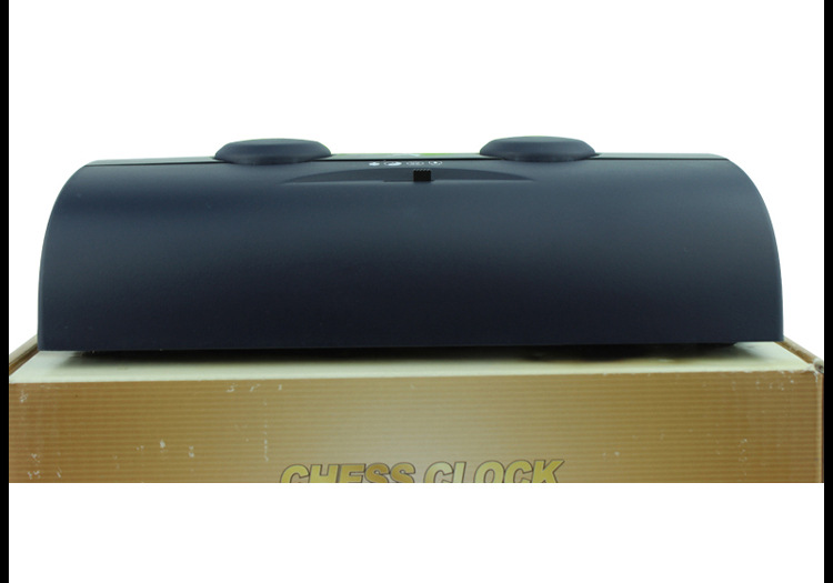 天福PQ9902计时器 中国象棋 国际象棋 围棋三合一比赛多功能棋钟详情3