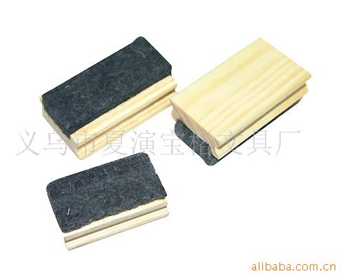 黑白板檫两用七巧板计算架拼图黑板等玩具054详情5