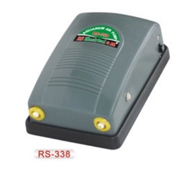 Supply Risheng oxygen pumps, various types of oxygen pumps, Baojie Aquarium equipment wholesale RS-338 pic 32
