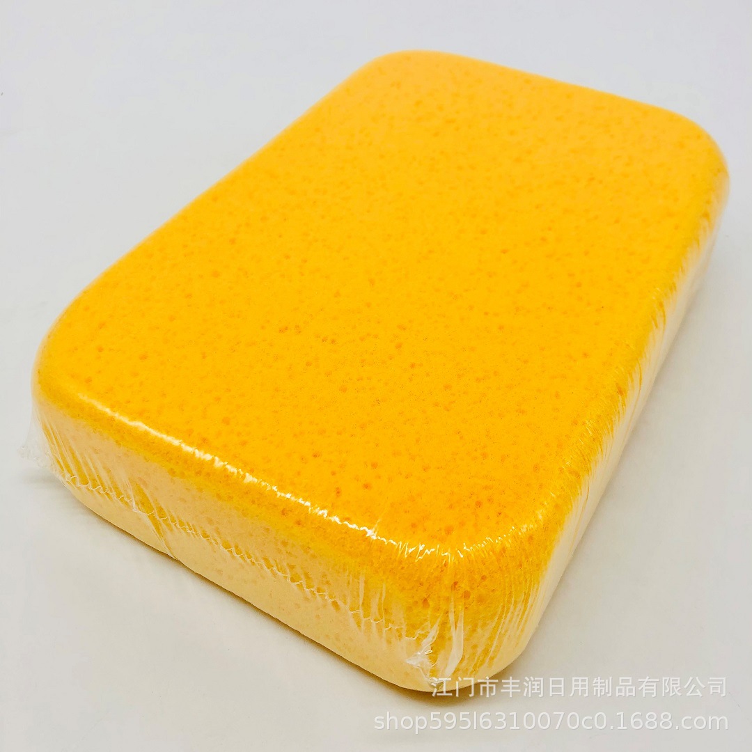 环氧彩砂海绵1080