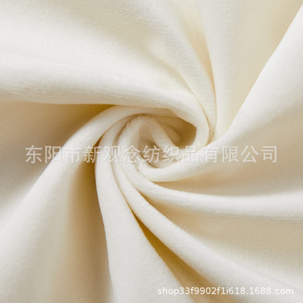 Solid-color Dutch fleece throw pillow cushion sofa, American-style bedside car pillow, light luxury gold bar striped foreign trade pillowcase pic 7