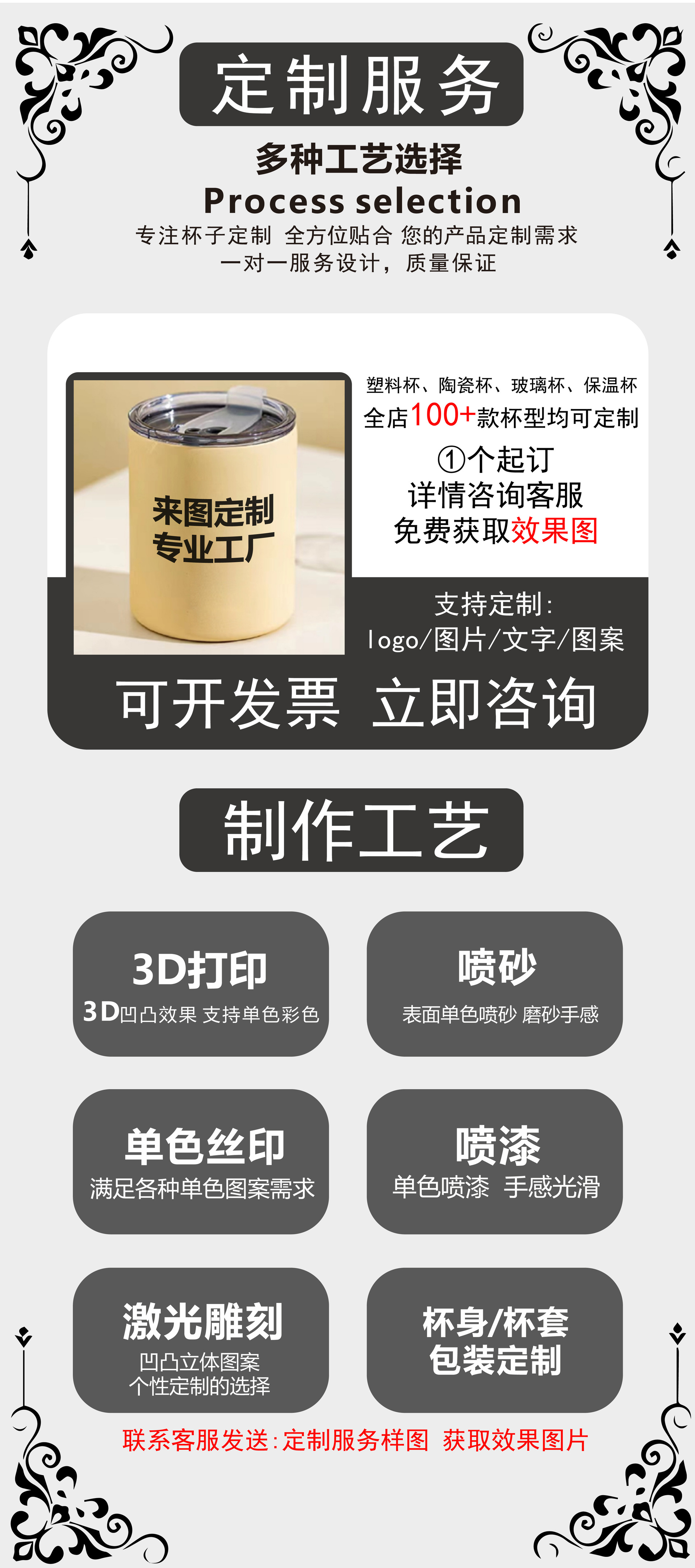 夏季新款高硼硅玻璃杯茶水分离柠檬杯可爱风水杯女生便携吸管杯子详情4