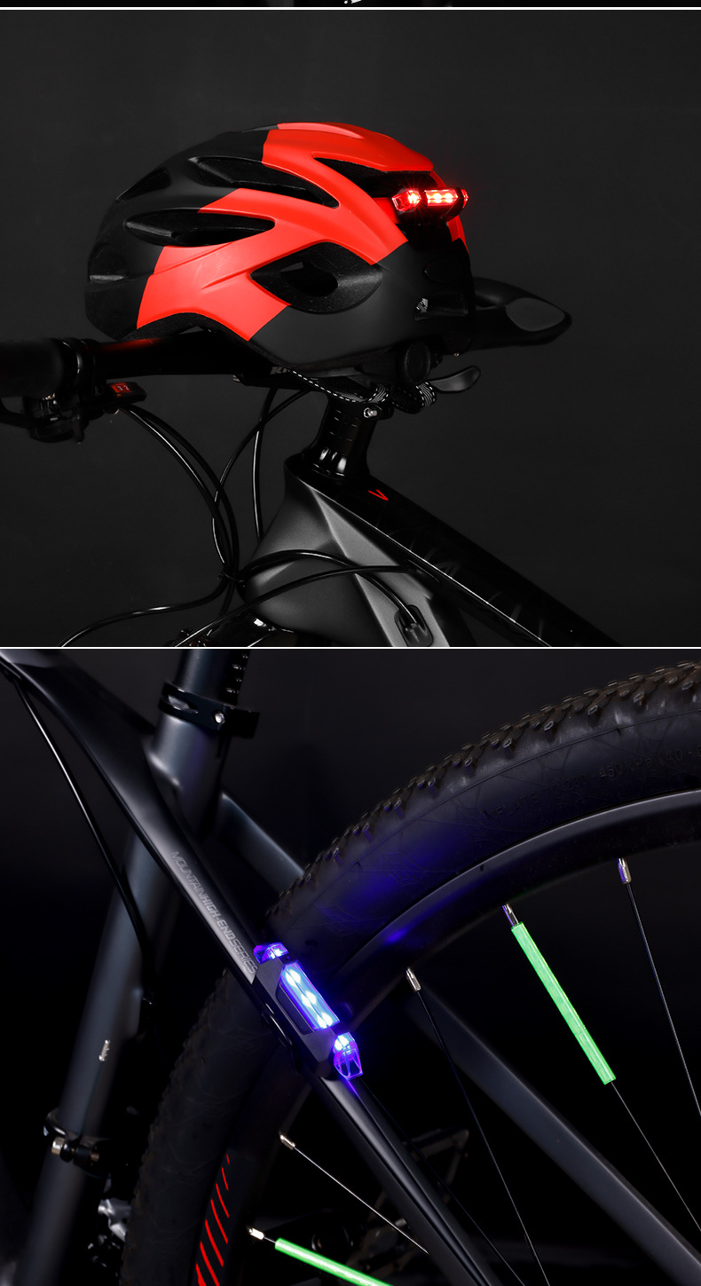 Bicycle taillight pic 12