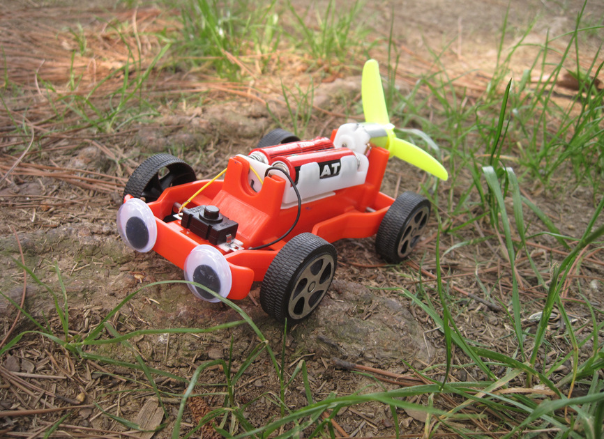 Производители продают новую модель special electronic racing model для электрогонок с электроприводом pic 19