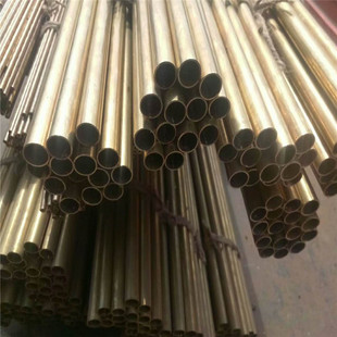 供应超长电极用T2毛细紫铜管 直管 盘管 毛细红铜管多孔铜管详情26