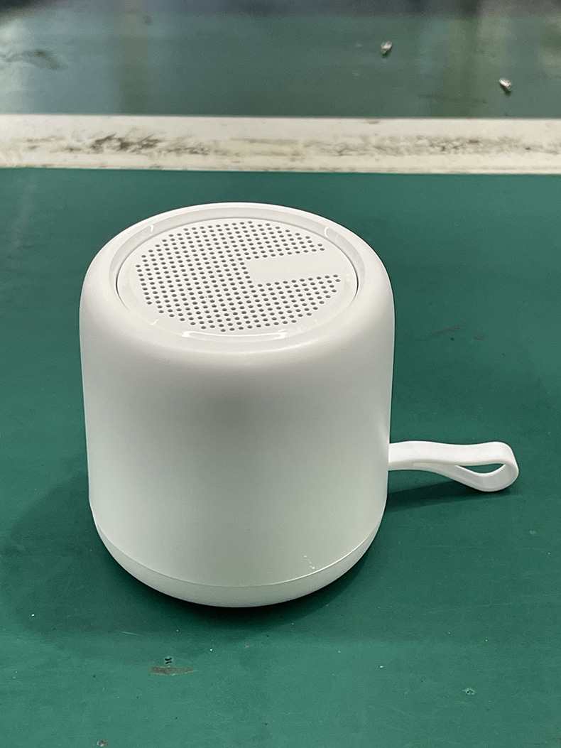 2023 New Model Bluetooth Speaker F11 Mini Wireless TWS couplet subwoofer gift small batch wholesale with marking pic 20