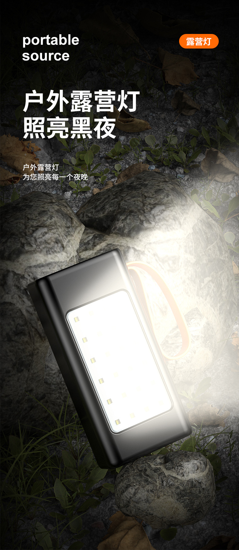 60000 mah POWER BANK PD22.5W flash charging 66W super fast charging Power Bank mobile power bank manufacturer pic 11