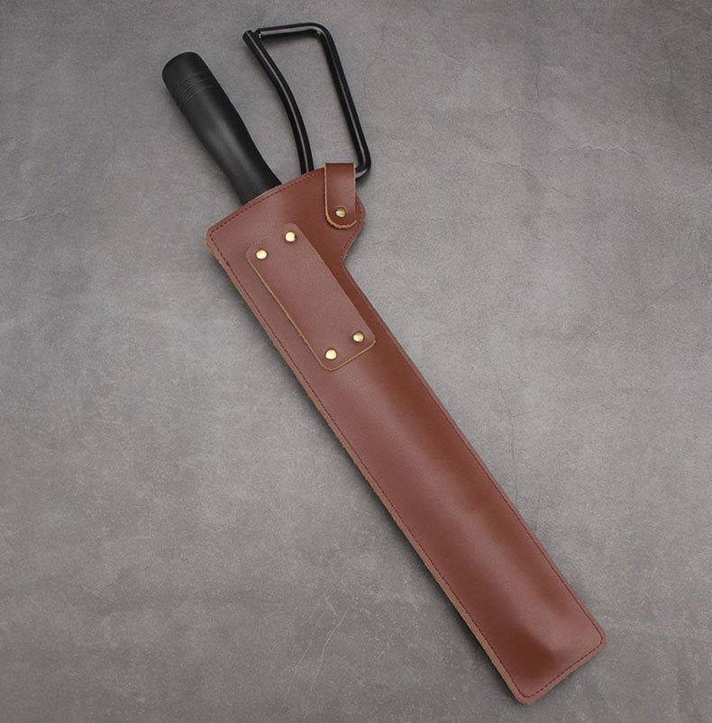 烧烤碳夹子BBQ防烫烧烤夹子木炭夹跨境热采鸭嘴火钳夹套详情14