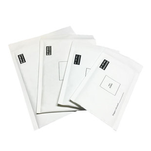 Black packaging bags, matte bubble bags, foam bags, materials, foam express bags, packing bags, envelope bags, products pic 33