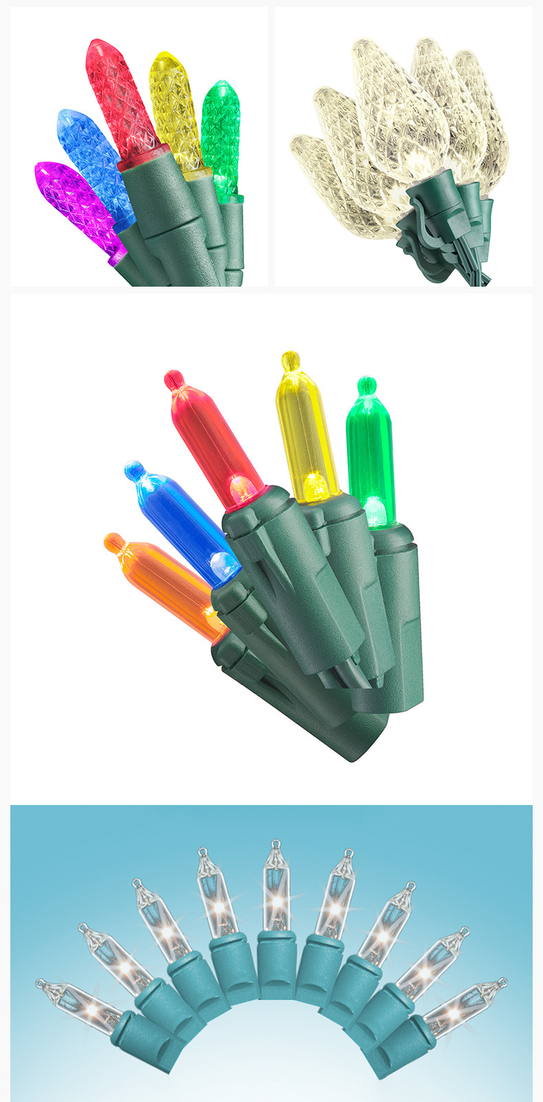 灯饰灯具产品摄影亚马逊跨境白底主图视频拍摄电商设计A+拍照服务详情16