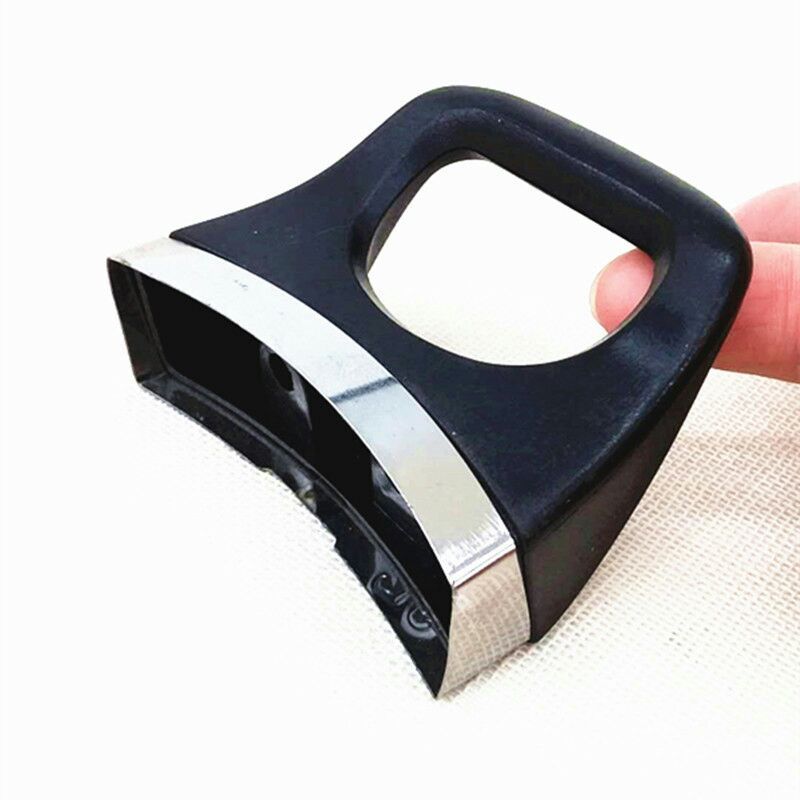 Bakelite heat-resistant pot handle, black pot handle, kitchen kitchenware accessories, one or two yuan supply pic 5