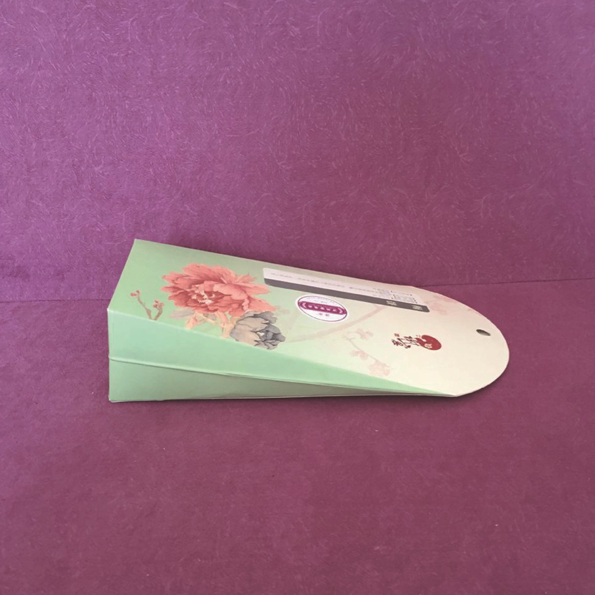 Customized paper box underwear packaging box with LOGO color box, customized tissue box, sock drawer box, kraft paper packaging pic 33