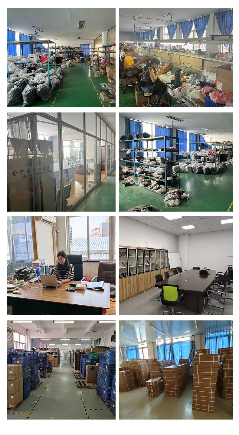 Anhui manufacturers produce Sony TV remote controls and smart set-top boxes suitable for overseas cross-border wholesale pic 10