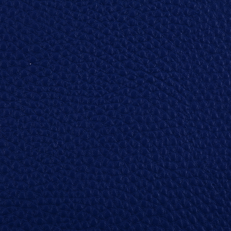 All-pu leather fabric, soft and hard wrapping, sofa, leather car interior decoration and finishing, artificial leather thickened with lychee pattern pic 7