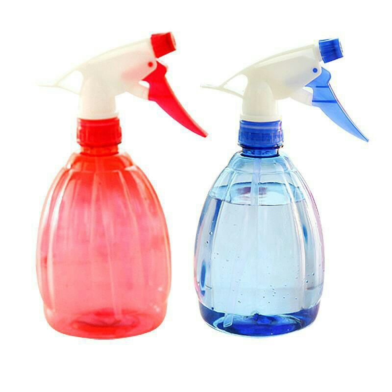 New material air pressure spray bottle, plastic spray bottle head, spray for watering flowers, beauty sprayer, universal disinfection atomization hair spray pic 8