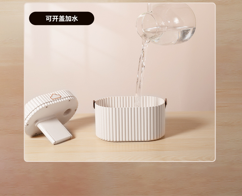 新款2L大容量双喷加湿器办公室桌面家用静音usb香薰加湿器厂家详情10