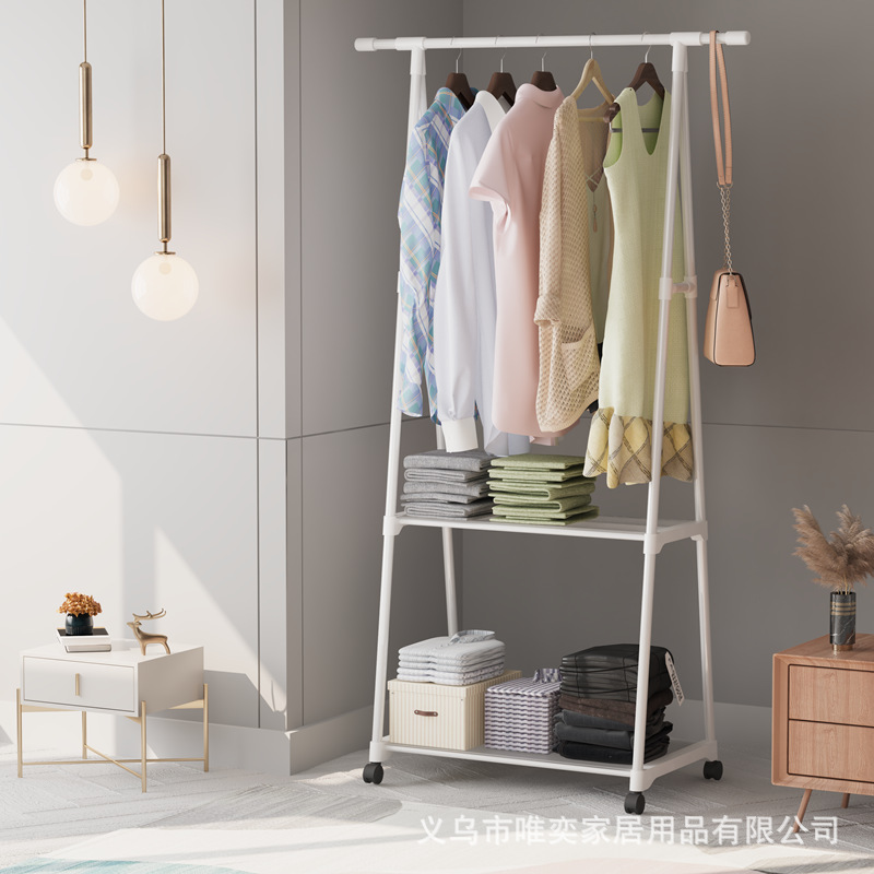 简易多层快速组装鞋架子家用门口宿舍省空间收纳柜经济型置物架详情5