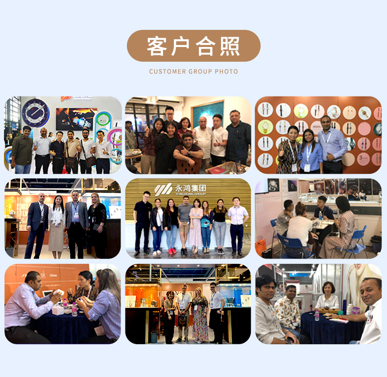 Utime高档品牌机械手表男简约商务全自动机械男表跨境钢带手表男详情26