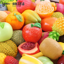 创意可爱表情仿真多肉仙人掌盆栽 diy装饰品盲袋配件微景观小摆件详情1