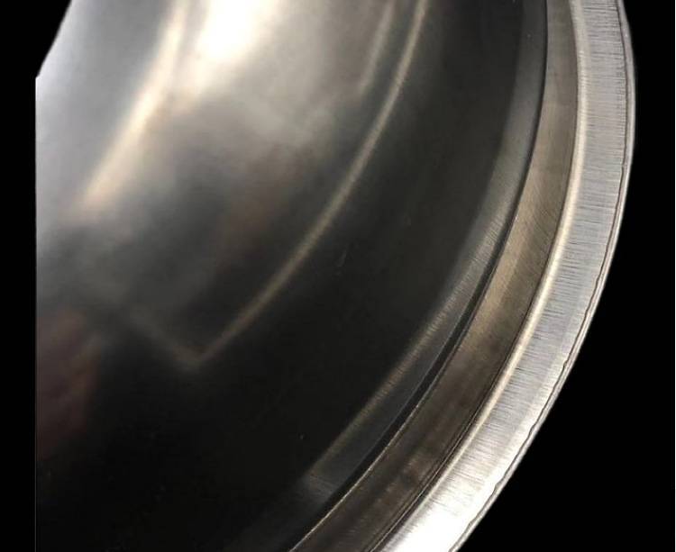 High-quality stainless steel basins, round soup basins, stainless steel tableware, vegetable basins, household stainless steel kitchenware, 2-yuan supply in Yiwu pic 19