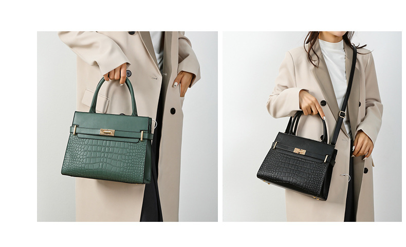 handbags女包2023新款石头纹多件套女包单肩斜跨手提子母包跨境包详情11