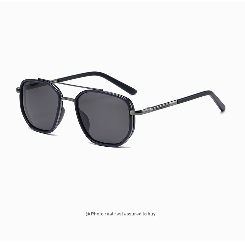 跨境偏光太阳镜男士墨镜开车专用眼镜男款高级感眼镜防紫外线批发详情18