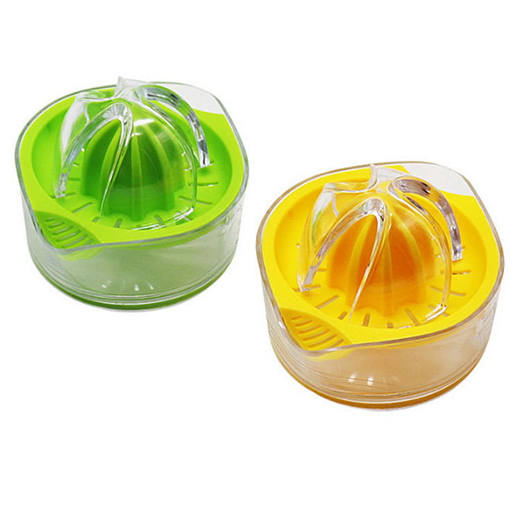 Fruit juicer, manual juicer, household orange juicer, juicer cup, simple lemon juicing, manual lemon juicing pic 7