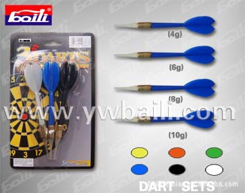 供应塑料飞镖，软式飞镖，安全飞镖、DARTS详情2