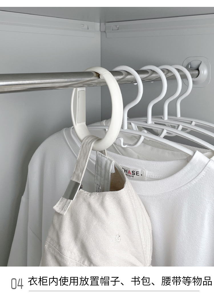 创意挂包挂包公室便携桌面办公挂钩桌边包包神器办公办公室器详情8