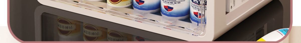 Large-sized medicine box, family-sized large-capacity medicine box, household medicine storage box, multi-layer extra-large classified medicine box pic 3