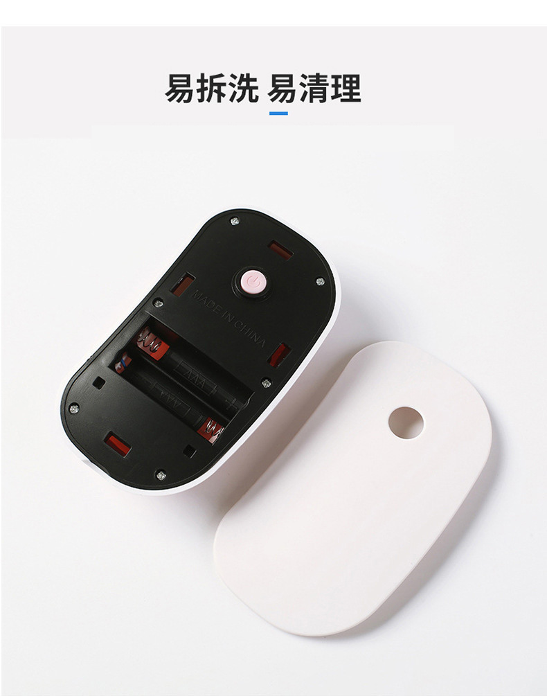 New cross-border electric head massager, portable hair massage comb, meridian soothing scalp massage device wholesale, exclusive for foreign trade, exclusive for foreign trade pic 25
