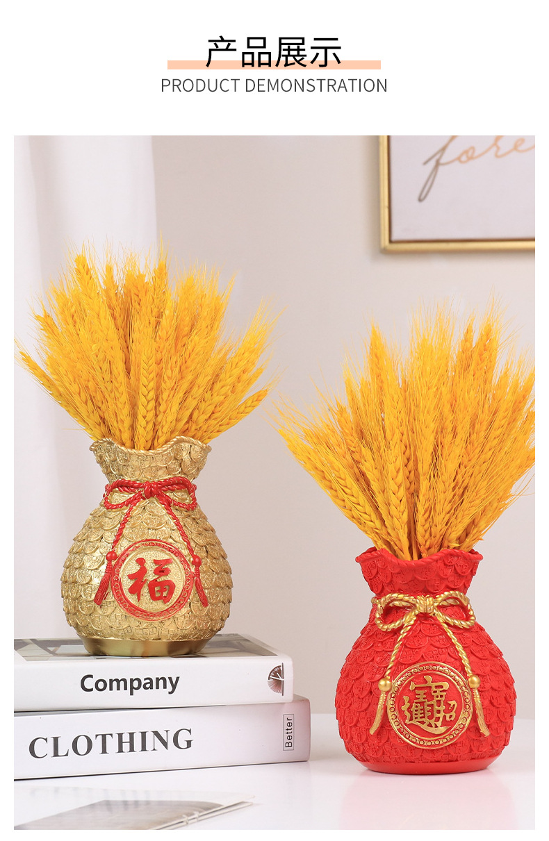 永生花发光玻璃罩摆件仿真玫瑰花干花礼品情人节圣诞节送女友礼物详情5