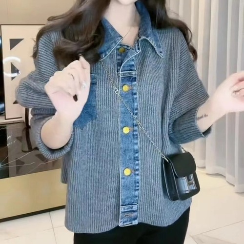 法式半高领中长款纯色内搭毛衣针织连衣裙女秋冬简约显瘦打底裙子详情4