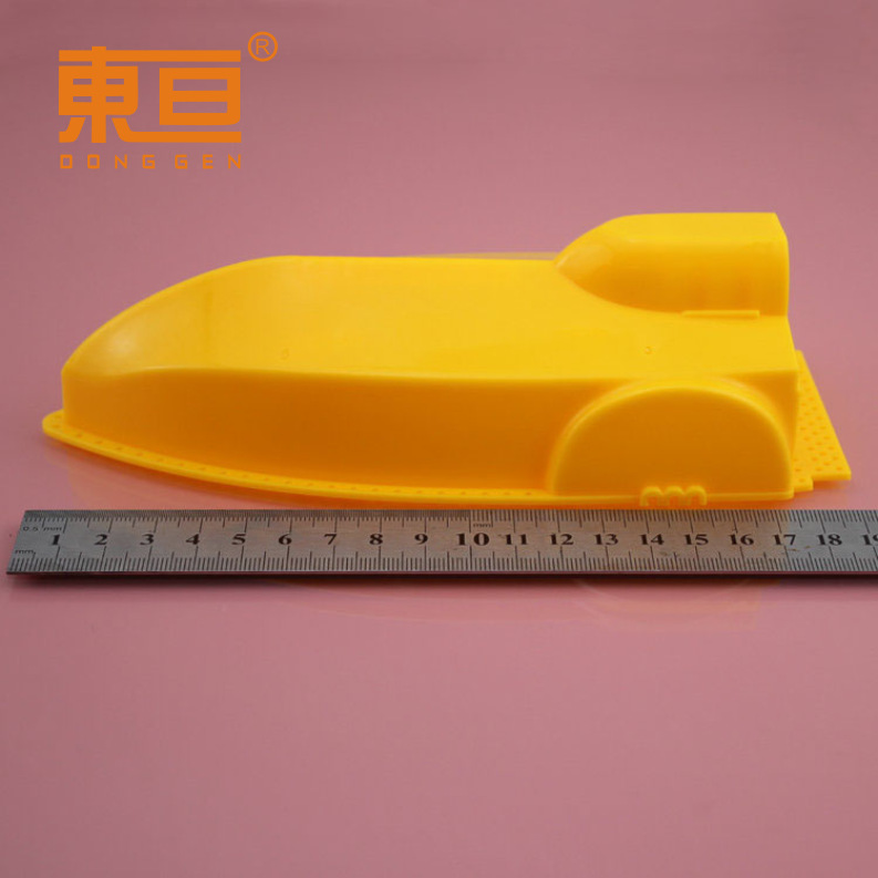 WCD1908552 yellow frog fondo de barco principal fondo de barco de palanca fondo de barco de tracción simple pic 5