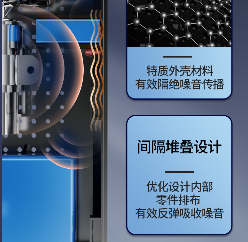 New vehicle-mounted air pump, emergency start power supply all-in-one machine, electric tire pump, battery low power strong start, Bao emergency power supply air pump pic 26