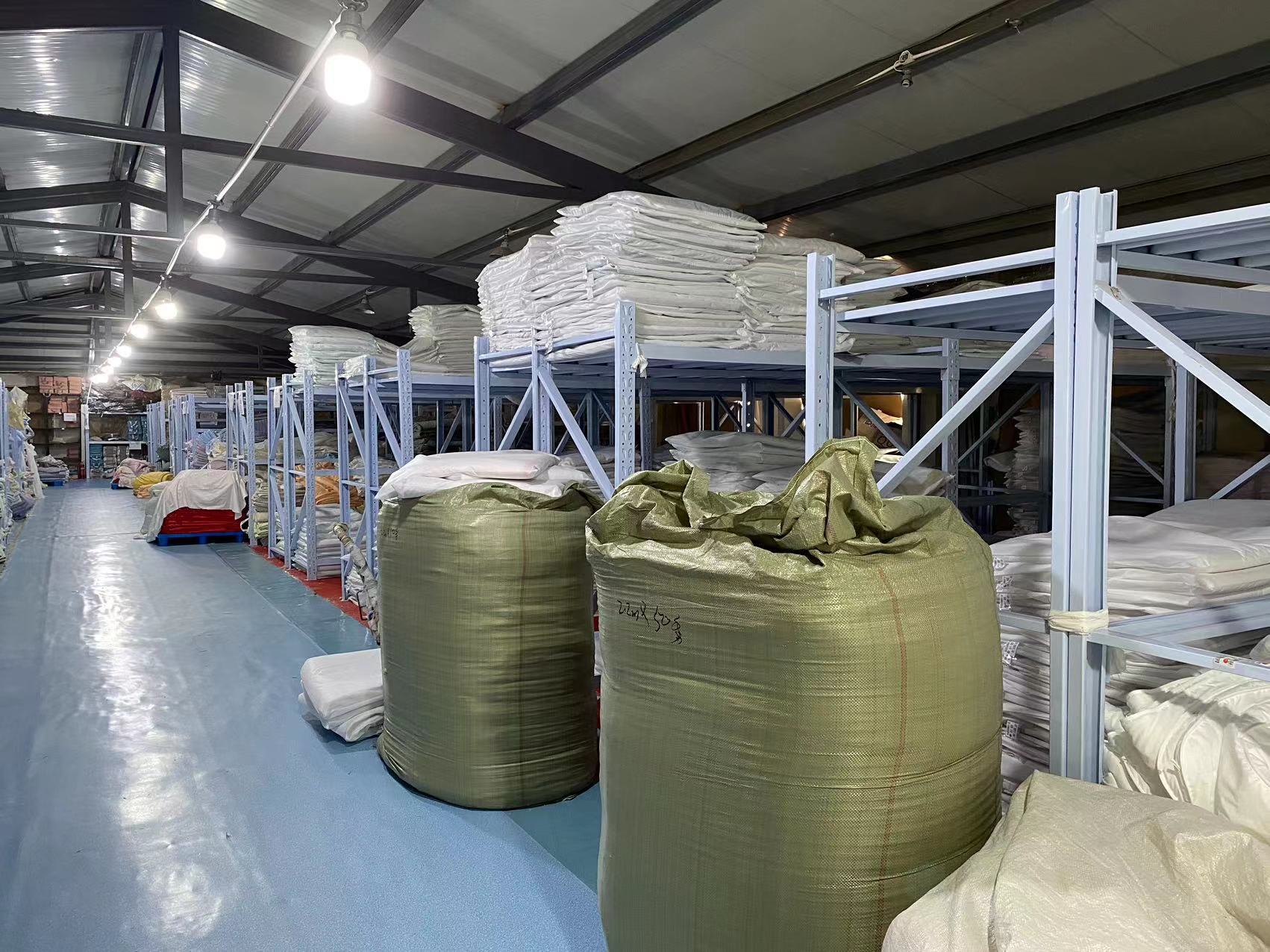 加厚磨毛四件套单人学生宿舍三件套简约床单被套礼品床上用品批发详情3