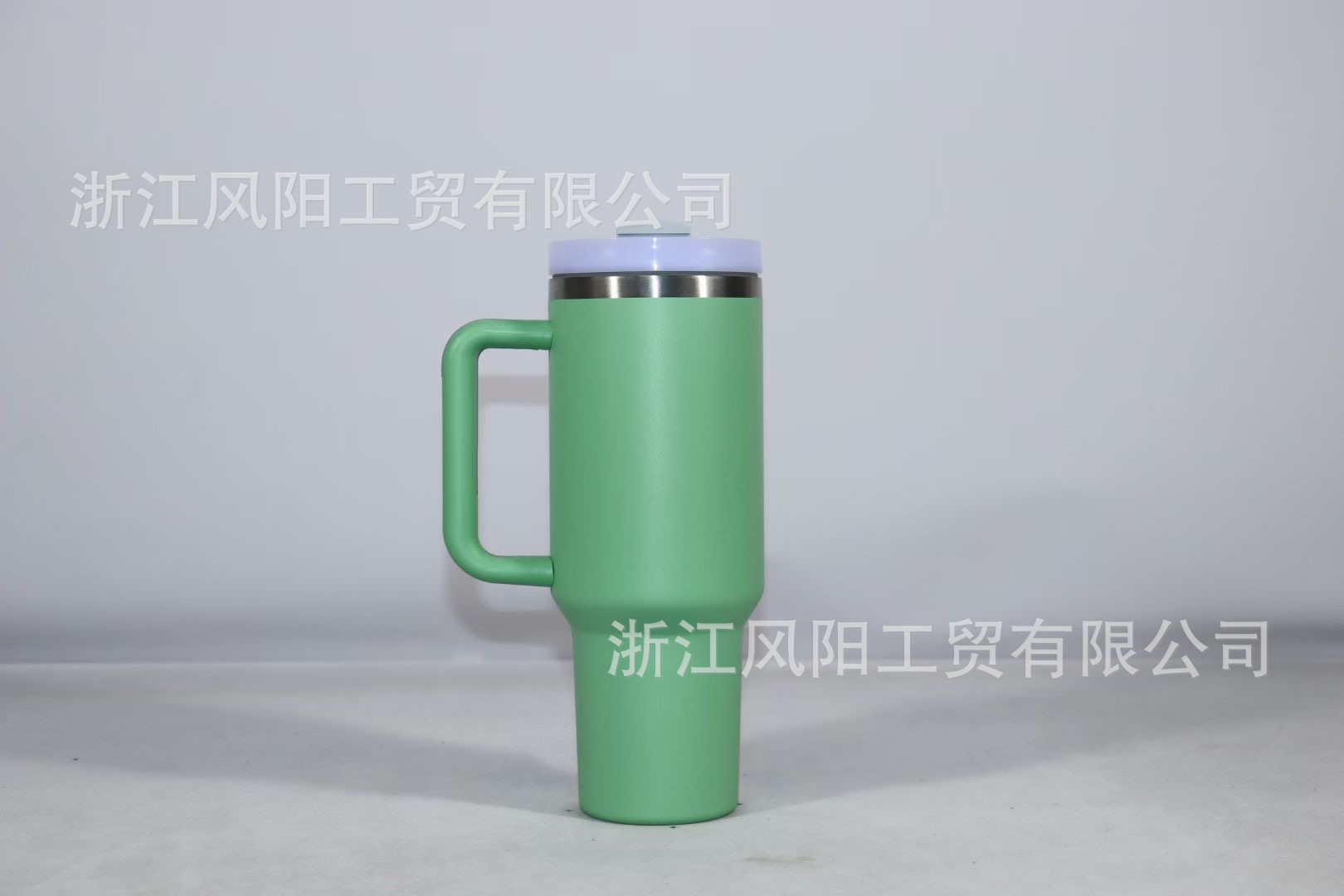 跨境欧美40oz手柄杯冰霸杯304不锈钢汽车杯保温保冷车载杯详情33