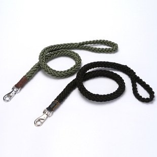 宠物伸缩牵引绳 狗狗自动牵引器  便携式狗绳狗链 3米 5米牵引带详情2