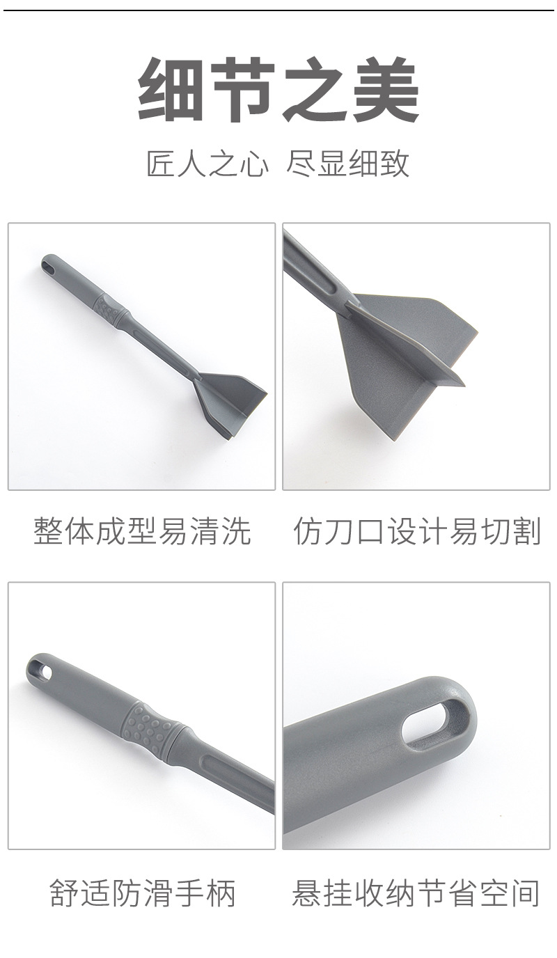 亚马逊手动搅拌切肉器厨房碎肉捣碎器绞肉机小工具Meat Chopper详情7