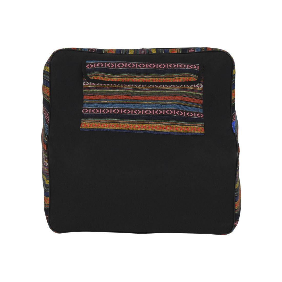 Wholesale IRIN ethnic style accordion instrument bag 48-120 bass with cotton waterproof backpack Echo case pic 12