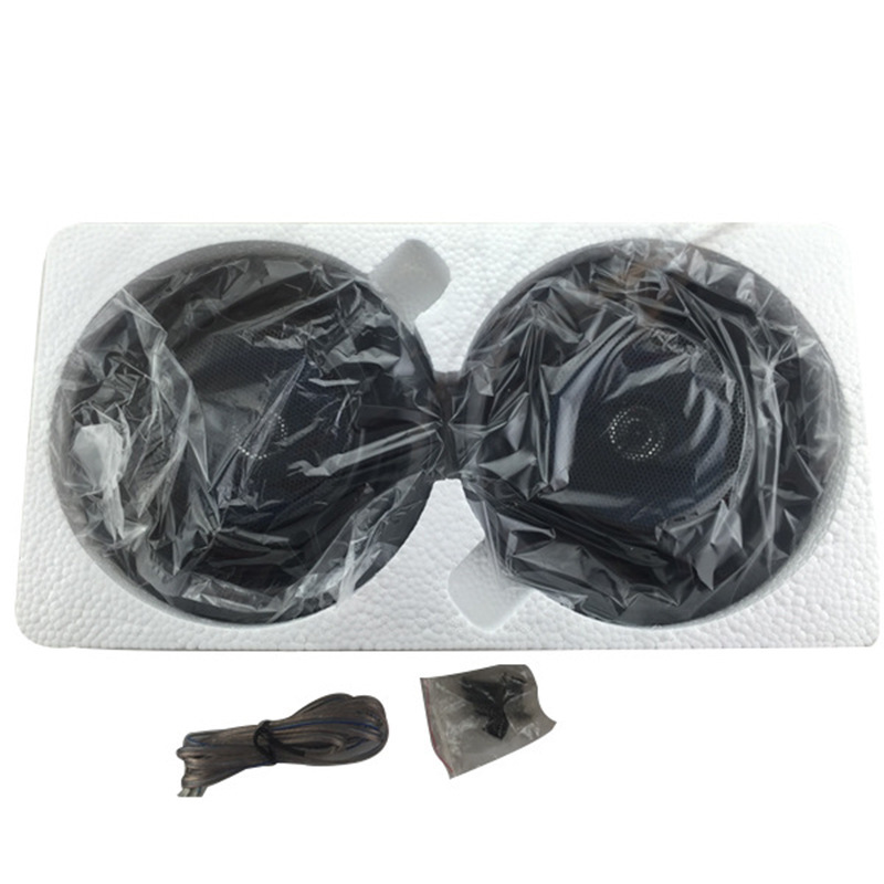TP-1371 series speakers, car audio tweeters, coaxial 5-inch speakers, car coaxial speakers pic 4