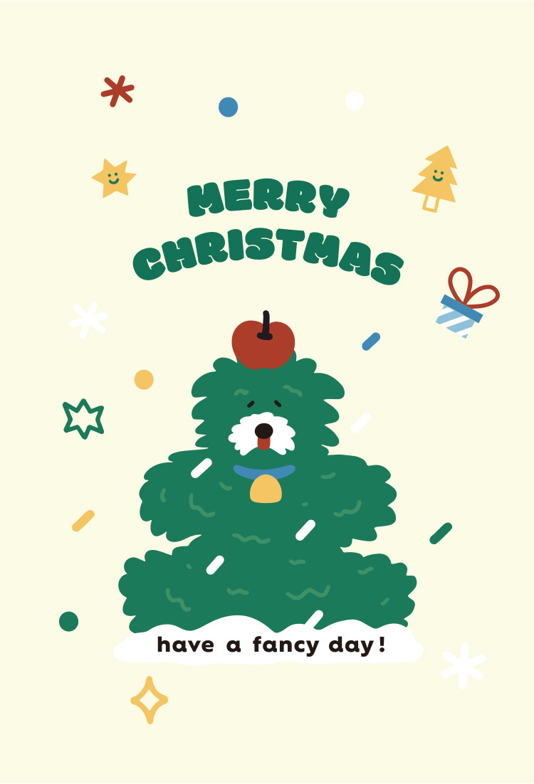 圣诞节老人硅藻泥隔热垫防烫垫桌垫多功能鼠标垫台面垫子布置用品详情1