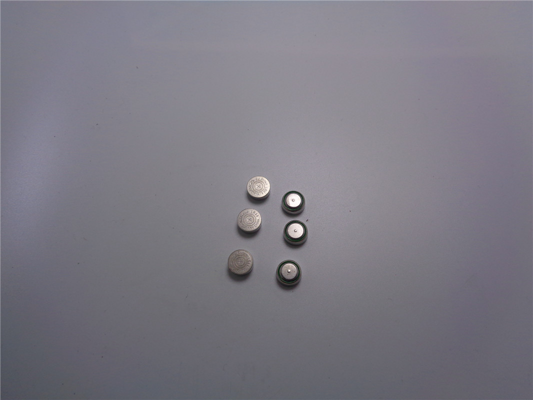 AG13/LR44 button electronic night light, luminous candle, special battery for electronic products, factory direct sales pic 4