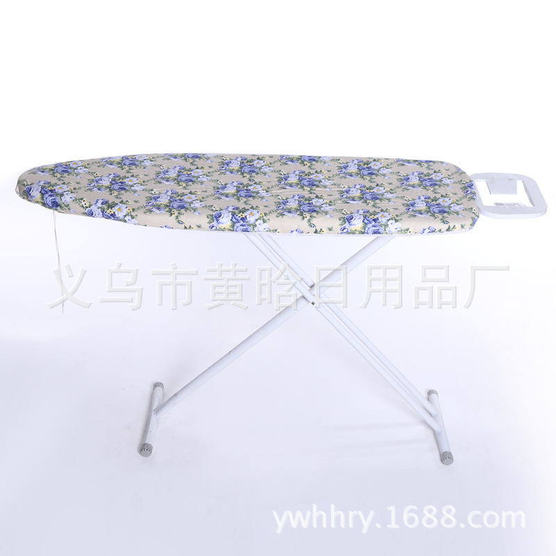 【 Chi Jia 】 Thickened high-temperature resistant canvas, thickened ironing board cover, ironing board cover, ironing board fabric cover pic 20