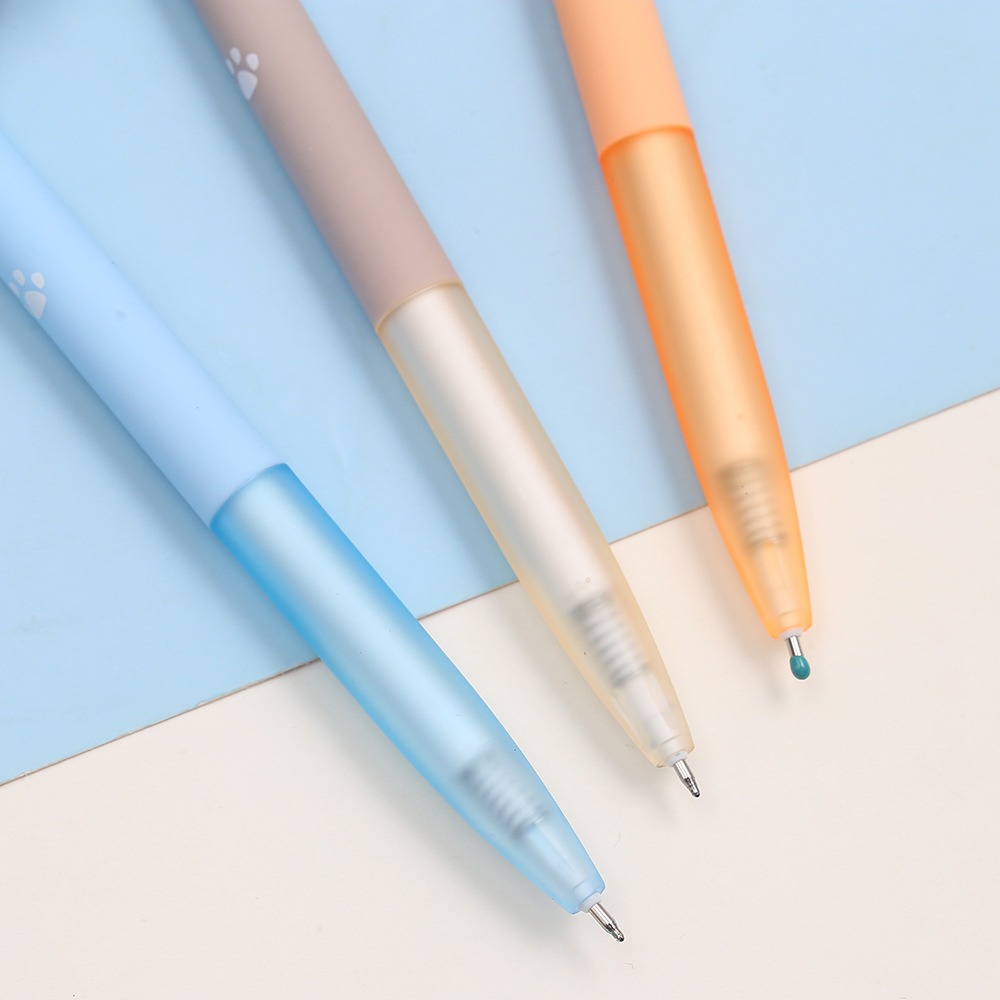 قلم محايد Fast Click Pen pic 8